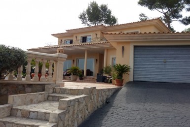 mediterranean villa for sale