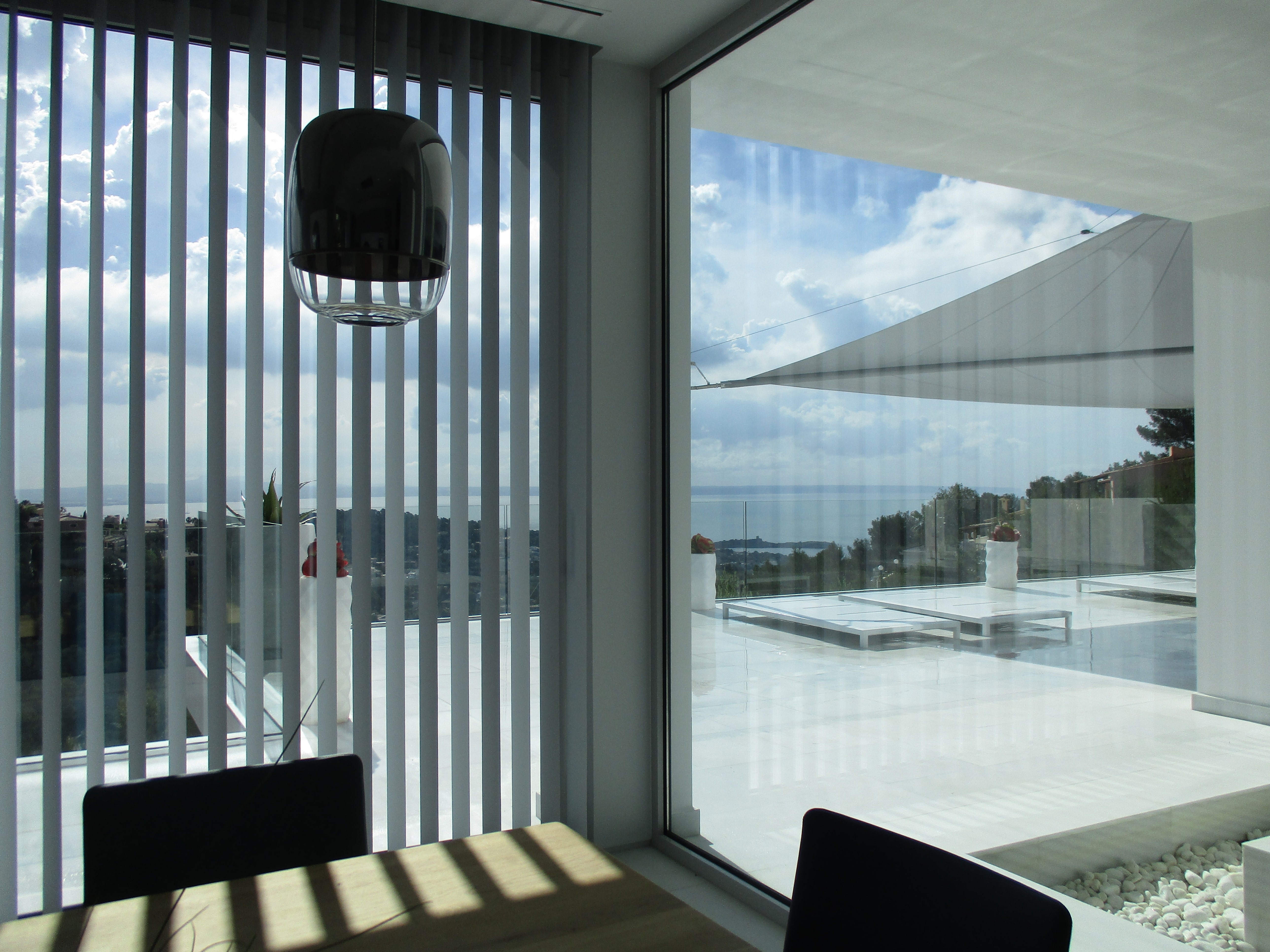 view from the window 2