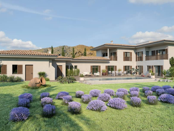 BienEstar Architecture Sustainable Real Estate Projects