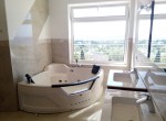 Modern luxury villa for rent mallorca jacuzzi