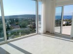 Modern villa with sea views for rent Mallorca room