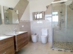 modern lxury villa for rent mallorca shower