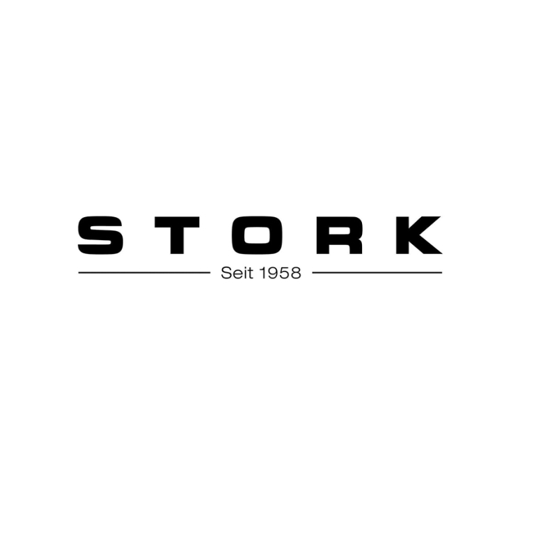 Stork Logo