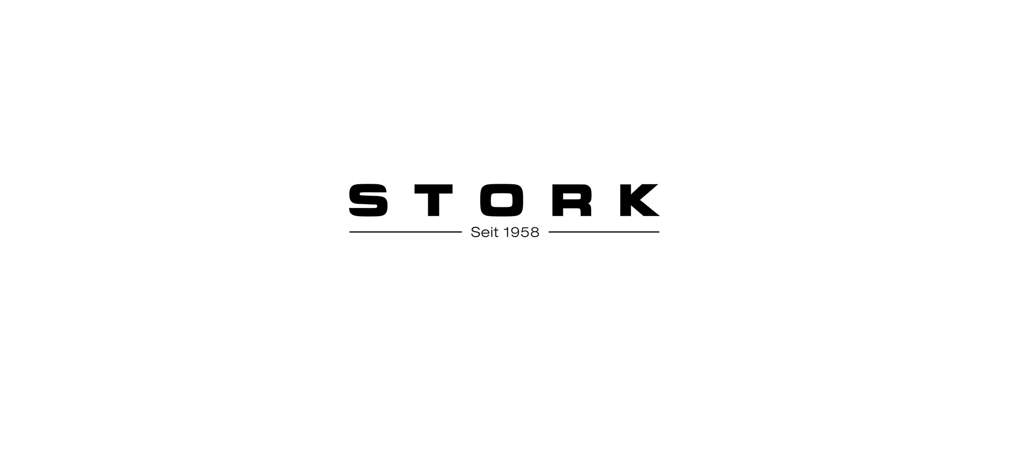 Stork Logo