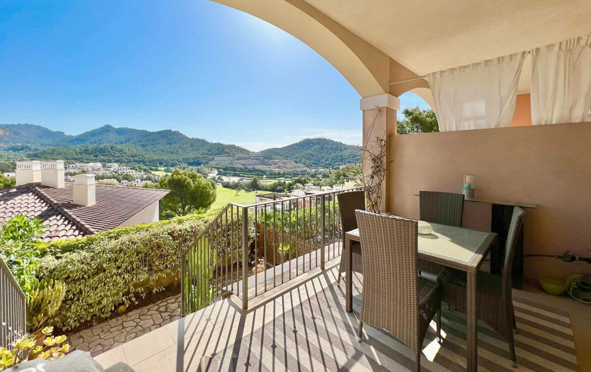 Golf House for Sale Mallorca
