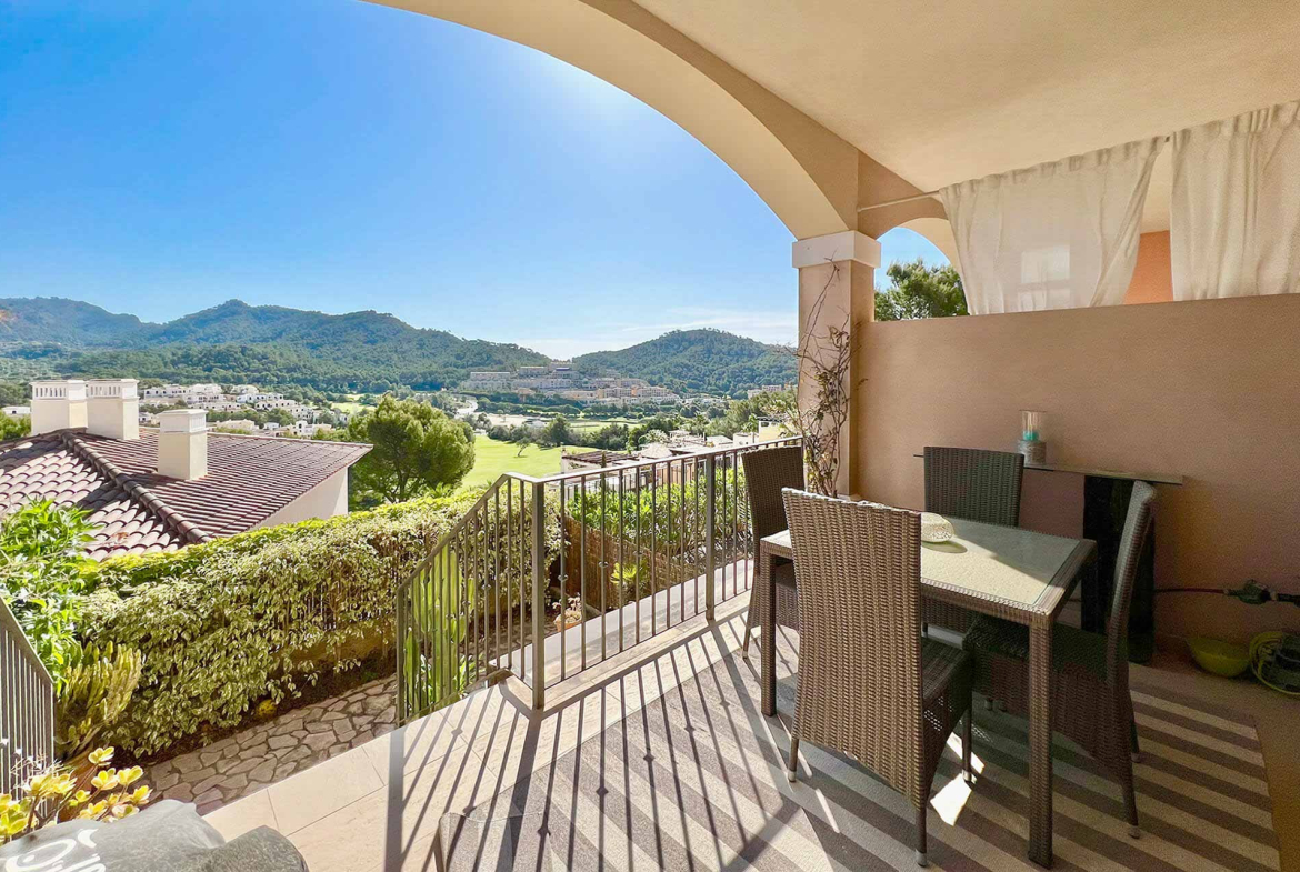 Golf House for Sale Mallorca