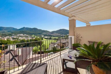 Golf House for Sale Mallorca