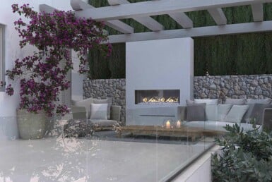 Modern Villa with Sea View Port d Andratx