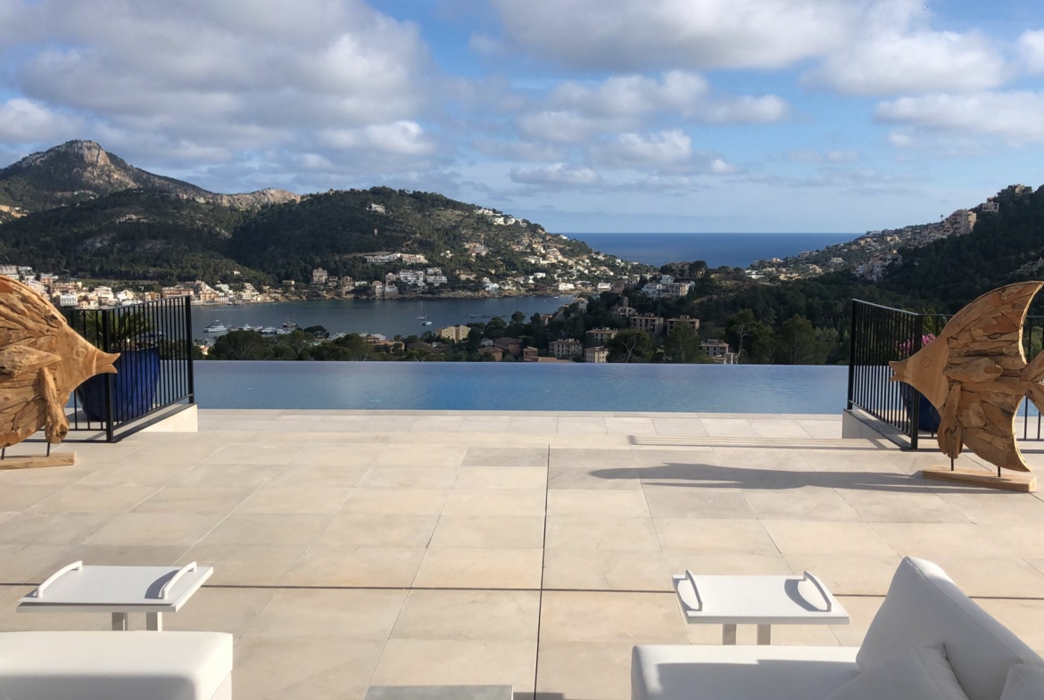 A unique Estate in one of Mallorca's most sought-after locations