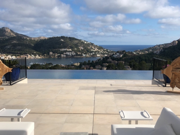 A unique Estate in one of Mallorca's most sought-after locations